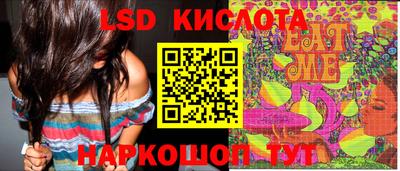 прущие крисы Краснознаменск